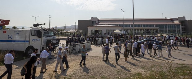 10 Ekim Katliamı davasında karar